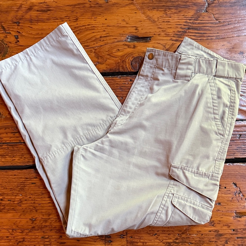 Tru-Spec Pants